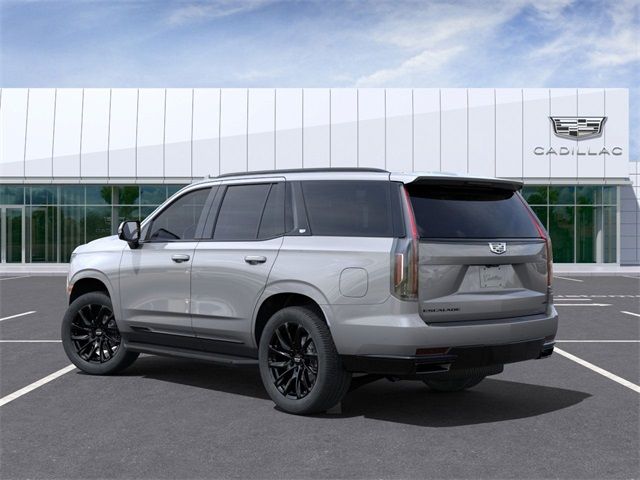 2024 Cadillac Escalade 4WD Sport