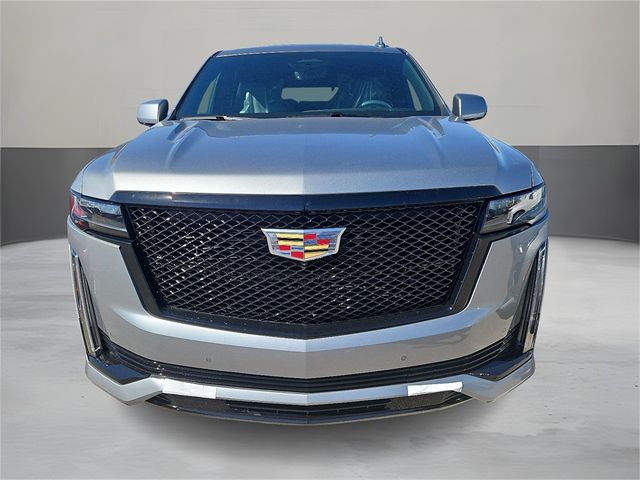 2024 Cadillac Escalade 4WD Sport