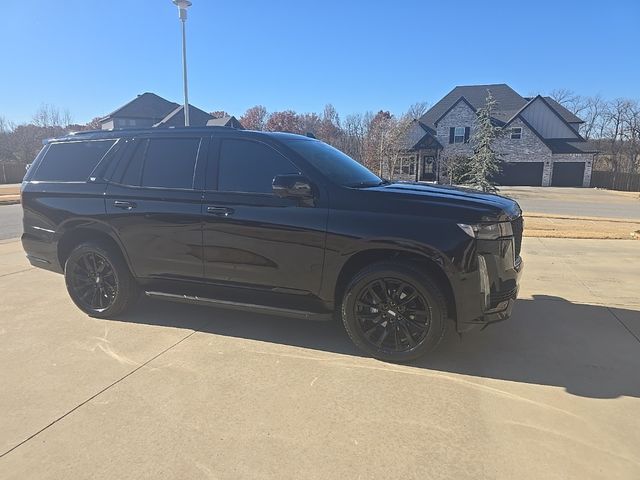 2024 Cadillac Escalade 4WD Sport