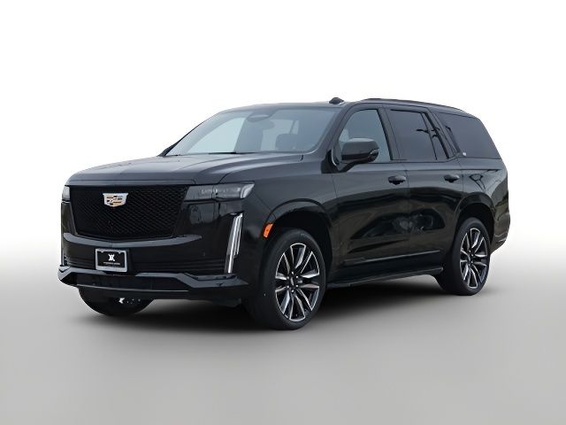 2024 Cadillac Escalade 4WD Sport
