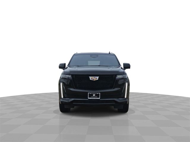 2024 Cadillac Escalade 4WD Sport