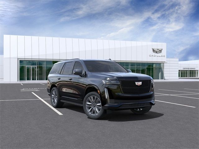 2024 Cadillac Escalade 4WD Sport