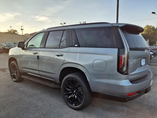 2024 Cadillac Escalade 4WD Sport