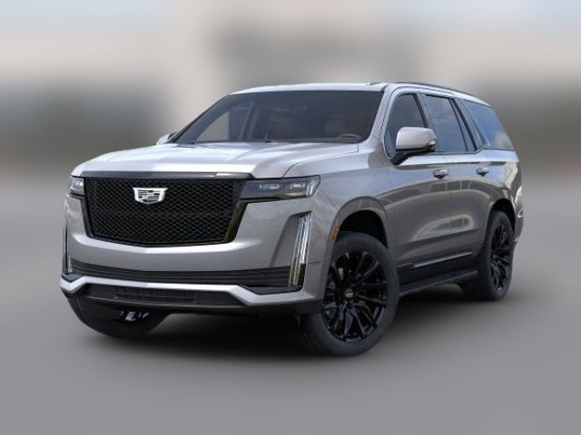 2024 Cadillac Escalade 4WD Sport