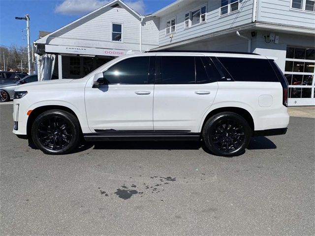2024 Cadillac Escalade 4WD Sport