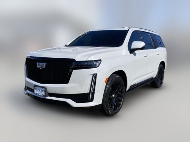 2024 Cadillac Escalade 4WD Sport