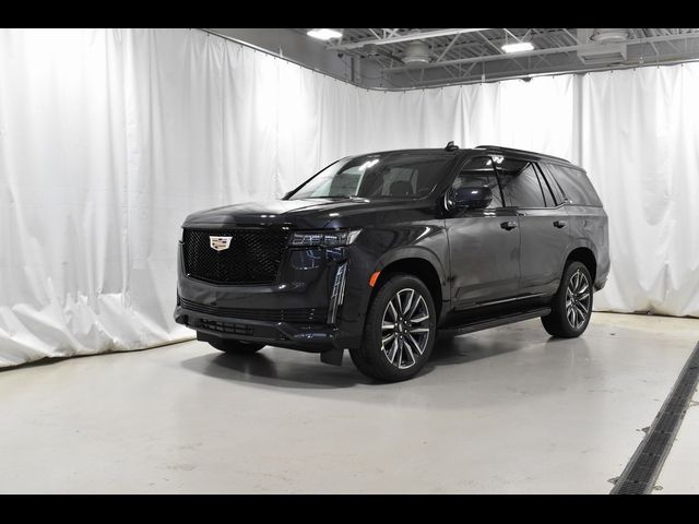 2024 Cadillac Escalade 4WD Sport