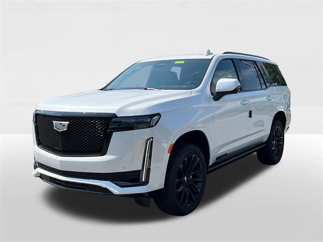 2024 Cadillac Escalade 4WD Sport