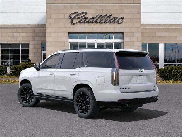 2024 Cadillac Escalade 4WD Sport