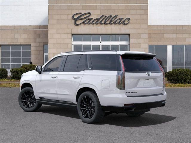 2024 Cadillac Escalade 4WD Sport