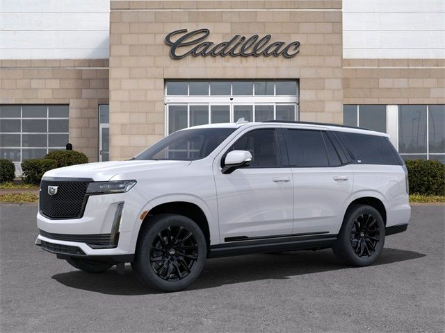 2024 Cadillac Escalade 4WD Sport