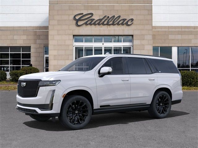 2024 Cadillac Escalade 4WD Sport