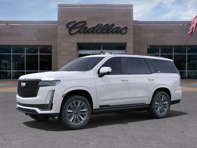 2024 Cadillac Escalade 4WD Sport