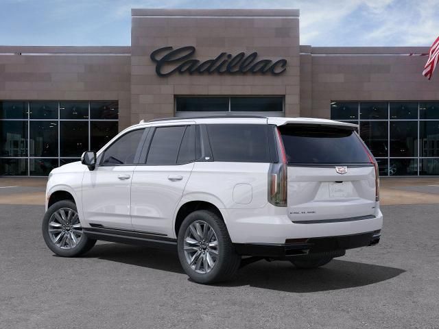 2024 Cadillac Escalade 4WD Sport