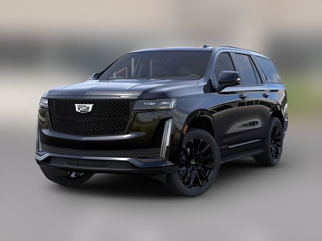 2024 Cadillac Escalade 4WD Sport