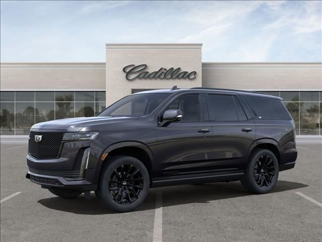 2024 Cadillac Escalade 4WD Sport