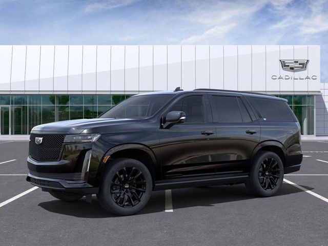 2024 Cadillac Escalade 4WD Sport