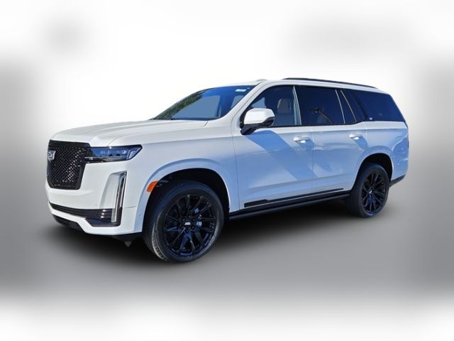 2024 Cadillac Escalade 4WD Sport