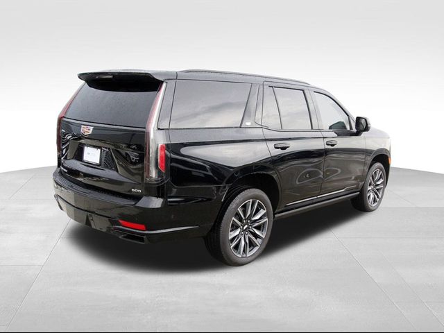 2024 Cadillac Escalade 4WD Sport