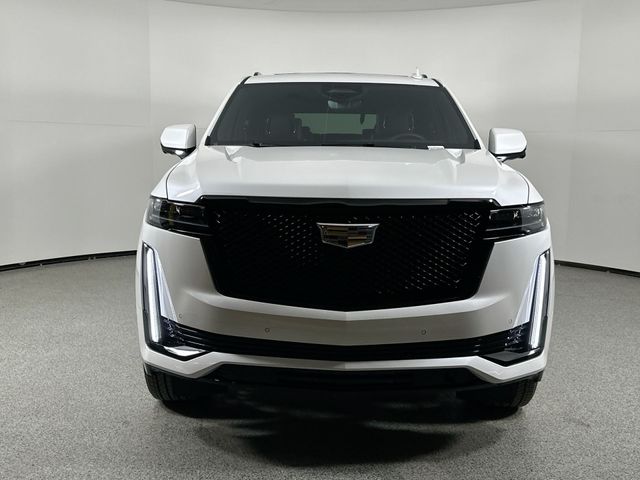 2024 Cadillac Escalade 4WD Sport