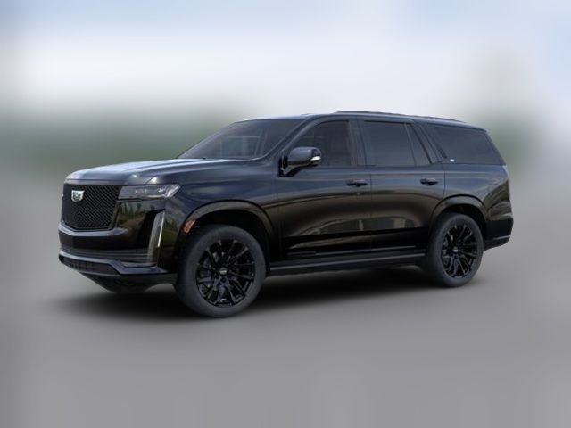 2024 Cadillac Escalade 4WD Sport