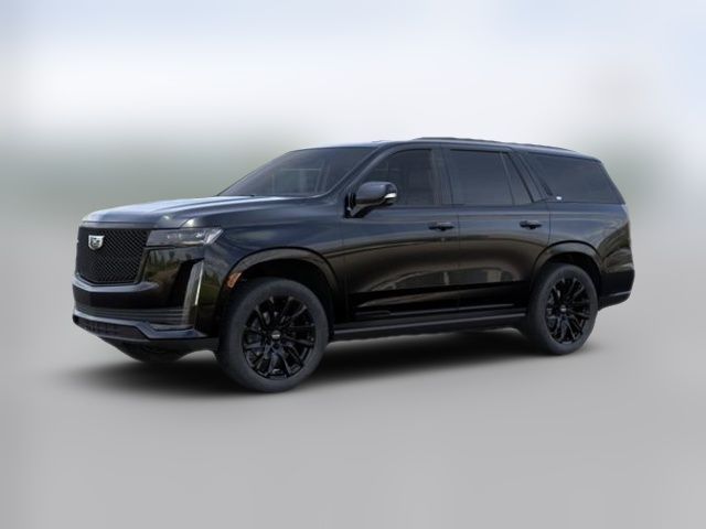 2024 Cadillac Escalade 4WD Sport