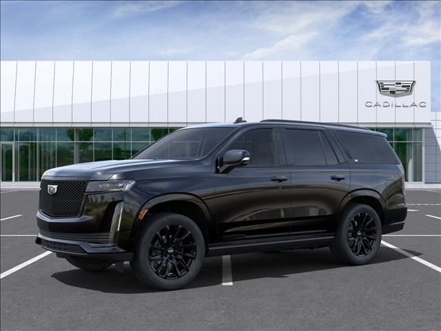 2024 Cadillac Escalade 4WD Sport