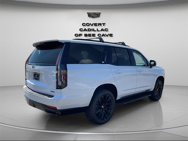 2024 Cadillac Escalade 4WD Sport