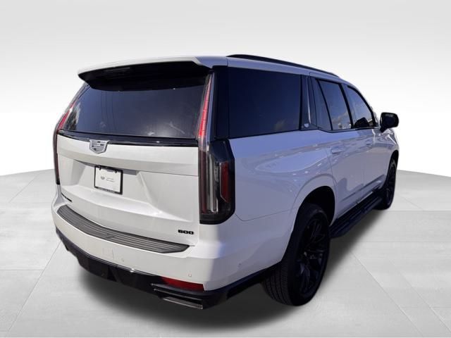 2024 Cadillac Escalade 4WD Sport