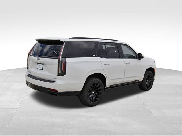 2024 Cadillac Escalade 4WD Sport