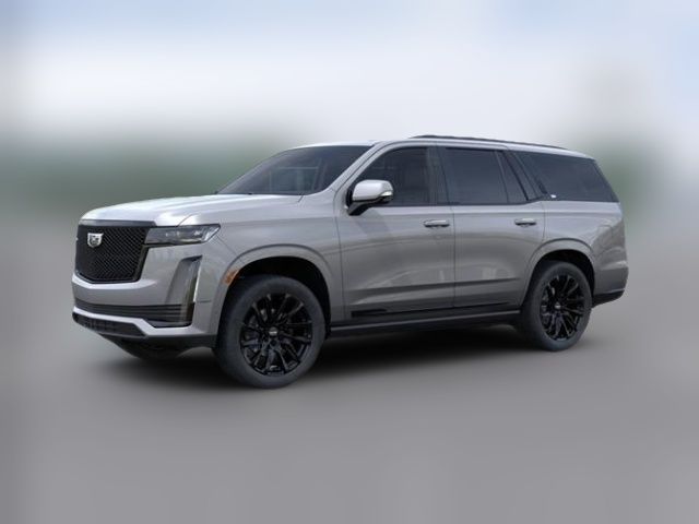 2024 Cadillac Escalade 4WD Sport