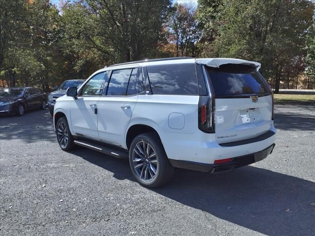 2024 Cadillac Escalade 4WD Sport