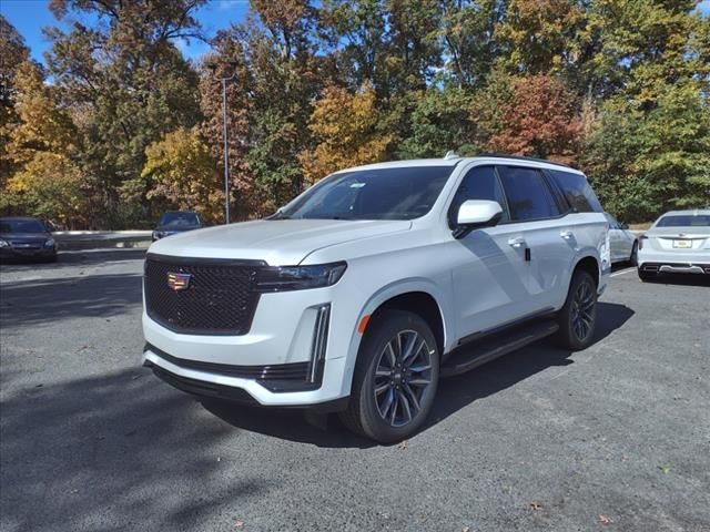 2024 Cadillac Escalade 4WD Sport