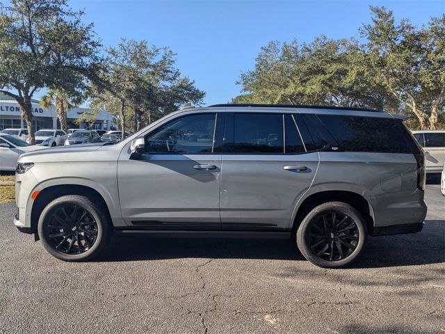 2024 Cadillac Escalade 4WD Sport