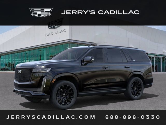 2024 Cadillac Escalade 4WD Sport