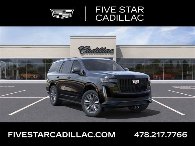 2024 Cadillac Escalade 4WD Sport