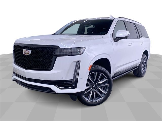 2024 Cadillac Escalade 4WD Sport