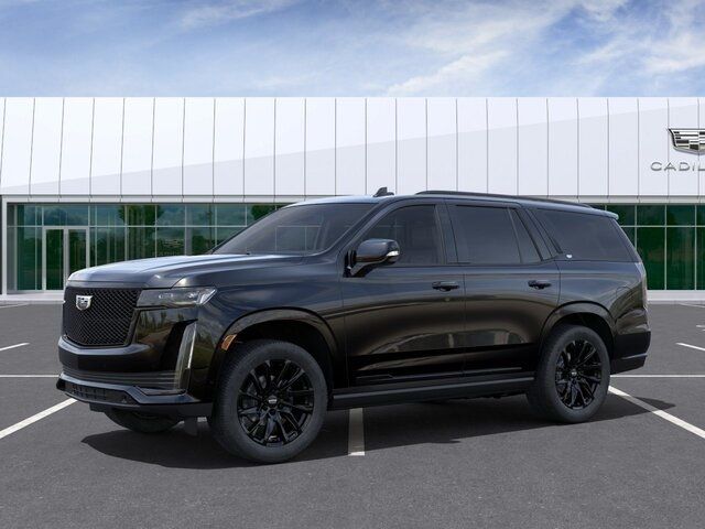 2024 Cadillac Escalade 4WD Sport