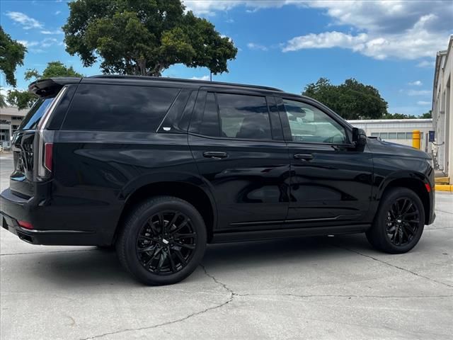 2024 Cadillac Escalade 4WD Sport