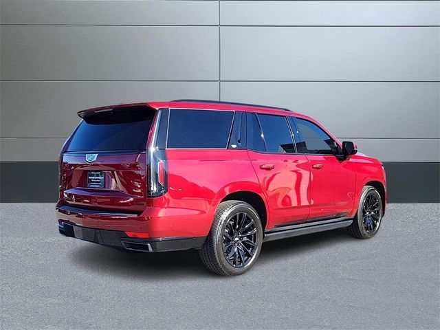 2024 Cadillac Escalade 4WD Sport