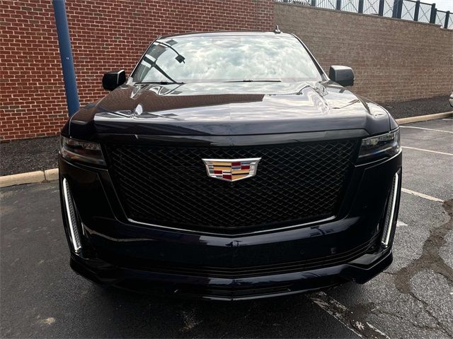 2024 Cadillac Escalade 4WD Sport