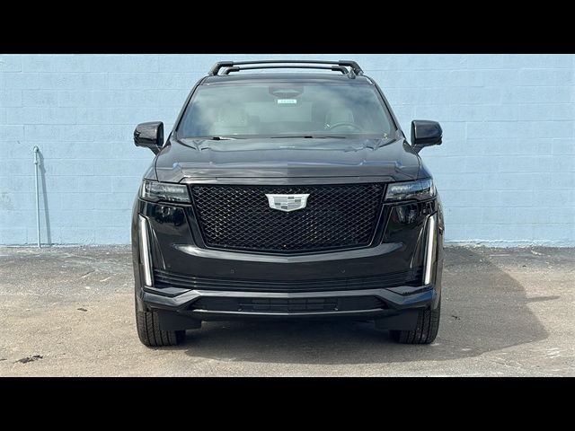 2024 Cadillac Escalade 4WD Sport