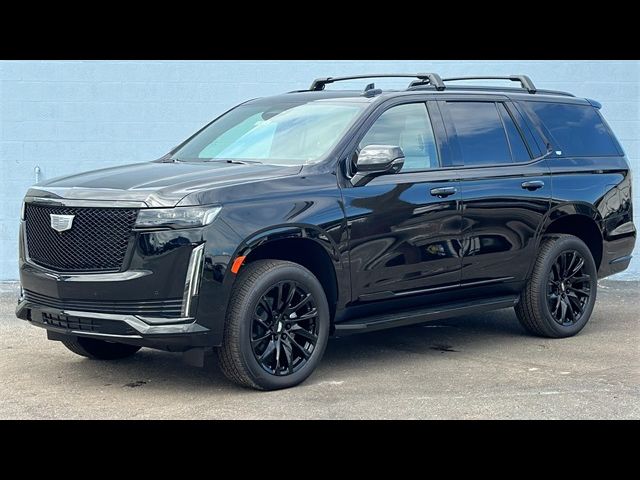 2024 Cadillac Escalade 4WD Sport