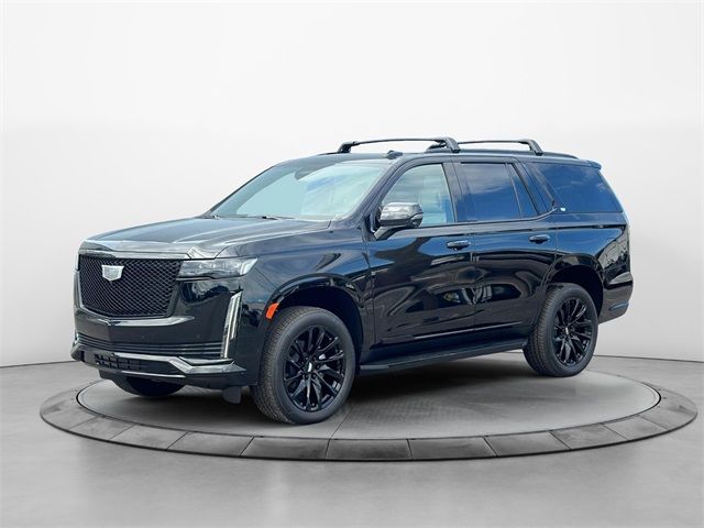 2024 Cadillac Escalade 4WD Sport