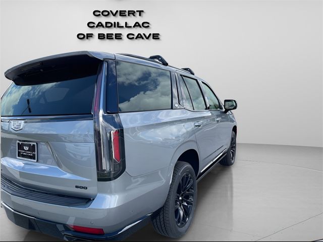 2024 Cadillac Escalade 4WD Sport