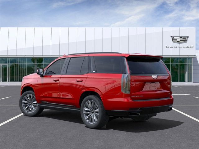 2024 Cadillac Escalade 4WD Sport