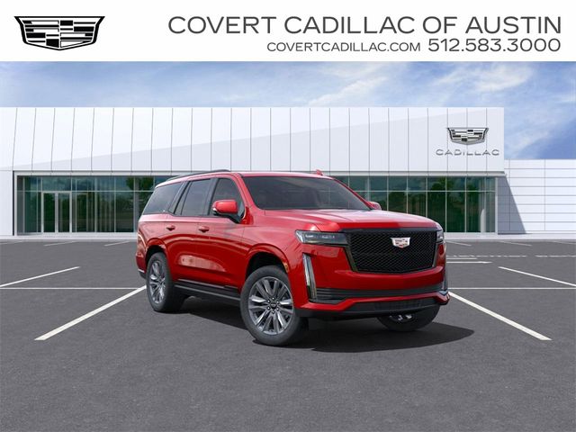 2024 Cadillac Escalade 4WD Sport