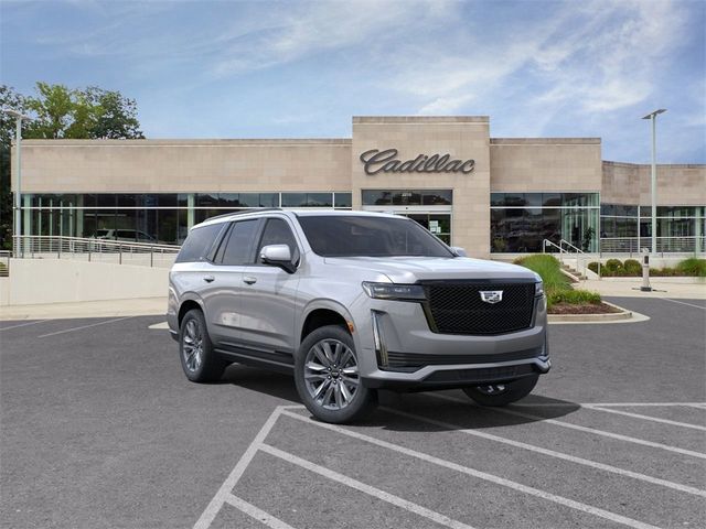 2024 Cadillac Escalade 4WD Sport