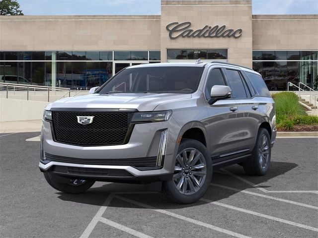 2024 Cadillac Escalade 4WD Sport