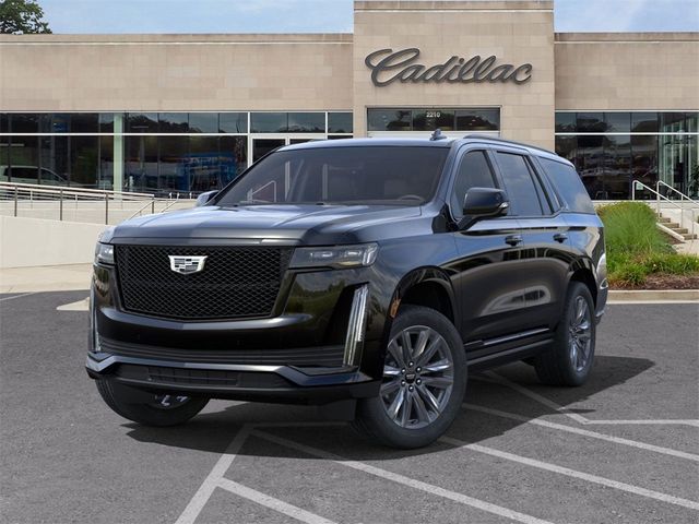 2024 Cadillac Escalade 4WD Sport